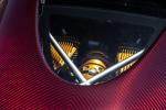 Pagani Huayra Red Carbon 2014 года
